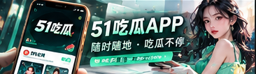 51吃瓜移动阅读页面展示